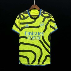 Maillot Arsenal Exterieur 2023/2024