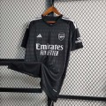 Maillot Arsenal Gardien De But Black 2023/2024