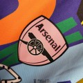 Maillot Arsenal Rainbow 2023/2024