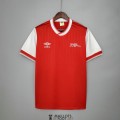 Maillot Arsenal Retro Domicile 1983/1986