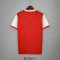 Maillot Arsenal Retro Domicile 1983/1986