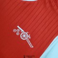 Maillot Arsenal Retro Domicile 1983/1986