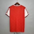 Maillot Arsenal Retro Domicile 1988/1989