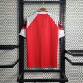 Maillot Arsenal Retro Domicile 1992/1993