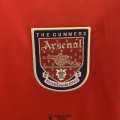 acheter Maillot Arsenal Retro Domicile 2001/2002