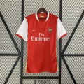 Maillot Arsenal Retro Domicile 2006/2008