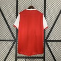 Maillot Arsenal Retro Domicile 2006/2008