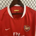 acheter Maillot Arsenal Retro Domicile 2006/2008