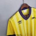 Maillot Arsenal Retro Exterieur 1983/1986