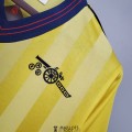 Maillot Arsenal Retro Exterieur 1983/1986