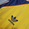 Maillot Arsenal Retro Exterieur 1988/1989
