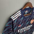 Maillot Arsenal Third 2021/2022