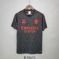 Maillot Arsenal Training Adidas x 424 Black 2021/2022