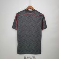 Maillot Arsenal Training Adidas x 424 Black 2021/2022