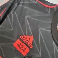 Maillot Arsenal Training Adidas x 424 Black 2021/2022