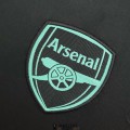 Maillot Arsenal Training Black III 2021/2022