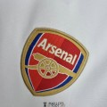 Maillot Arsenal Training Suit White I 2022/2023