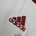 Maillot Arsenal Training Suit White I 2022/2023