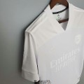 Maillot Arsenal White II 2021/2022