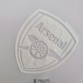 Maillot Arsenal White II 2021/2022