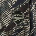 Maillot Arsenal x Maharishi 2023/2024