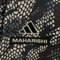 Maillot Arsenal x Maharishi 2023/2024
