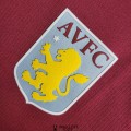 Maillot Aston Villa Domicile 2022/2023
