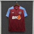 Maillot Aston Villa Domicile 2023/2024