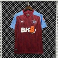 Maillot Aston Villa Domicile 2023/2024