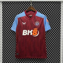 Maillot Aston Villa Domicile 2023/2024