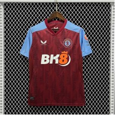 Maillot Aston Villa Domicile 2023/2024