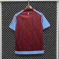 Maillot Aston Villa Domicile 2023/2024