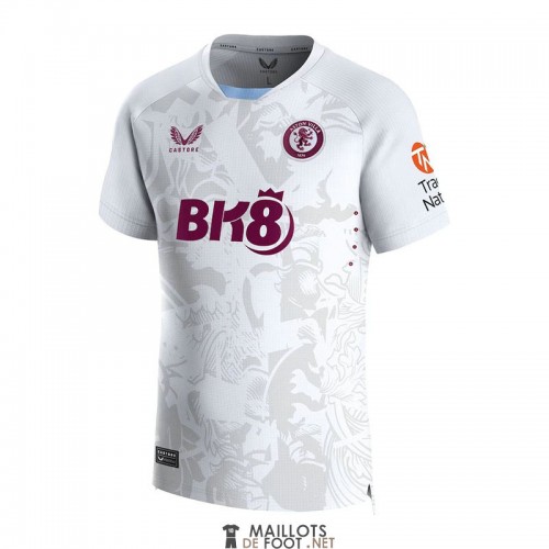 Maillot Aston Villa Exterieur 2023/2024