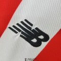 Maillot Athletic Bilbao Domicile 2021/2022