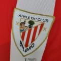 Maillot Athletic Bilbao Domicile 2021/2022