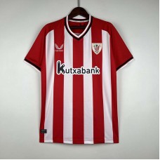 Maillot Athletic Bilbao Domicile 2023/2024