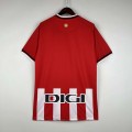 acheter Maillot Athletic Bilbao Domicile 2023/2024