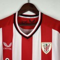 acheter Maillot Athletic Bilbao Domicile 2023/2024