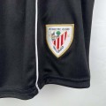 Maillot Athletic Bilbao Enfant Domicile 2023/2024