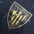 Maillot Athletic Bilbao Gardien De But Black 2021/2022