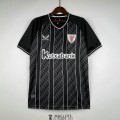 acheter Maillot Athletic Bilbao Gardien De But Black 2023/2024