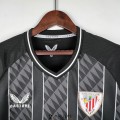 acheter Maillot Athletic Bilbao Gardien De But Black 2023/2024