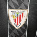 acheter Maillot Athletic Bilbao Gardien De But Black 2023/2024