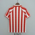 Maillot Athletic Bilbao Retro Domicile 1995/1997