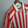 Maillot Athletic Bilbao Retro Domicile 1995/1997