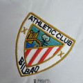 Maillot Athletic Bilbao Retro Exterieur 1997/1998