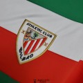 Maillot Athletic Bilbao Retro Exterieur 2011/2012