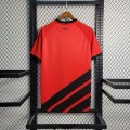 Maillot Athletico Paranaense Domicile 2023/2024