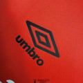Maillot Athletico Paranaense Domicile 2023/2024