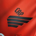 Maillot Athletico Paranaense Domicile 2023/2024